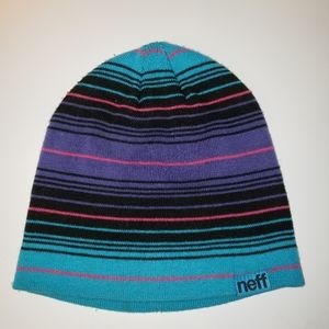 Neff Beanie